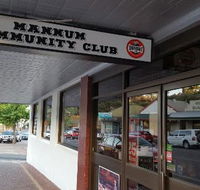 Mannum Community Club - Hotel Accommodation