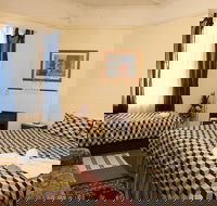 Mannum Hotel - Hotel Accommodation