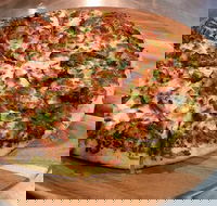 Marebello Pizza - Hotel Accommodation