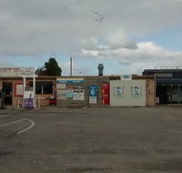 Marion Bay General Store  Cafe - Hotel Accommodation