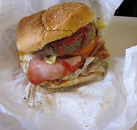 Marla Traveller's Rest - Restaurant - Hotel Accommodation