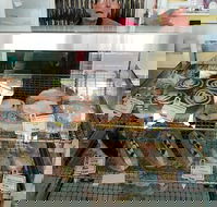 Marr's Bakery - Hotel Accommodation