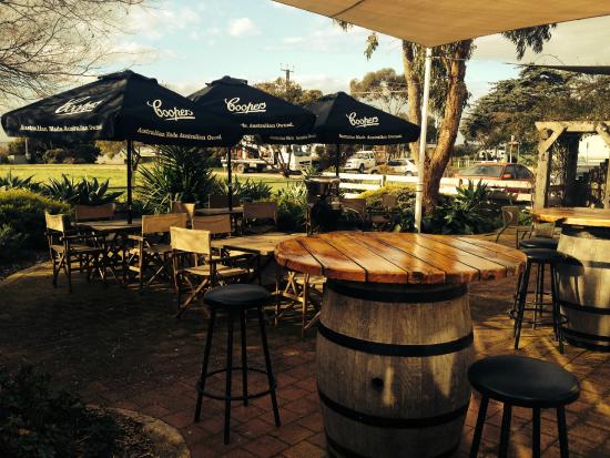 Meningie SA Hotel Accommodation