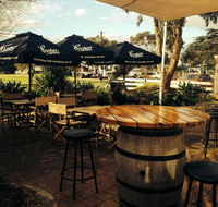 Meningie's Cheese Factory Restaurant - Hotel Accommodation
