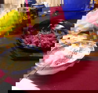 Min Palace - Hotel Accommodation