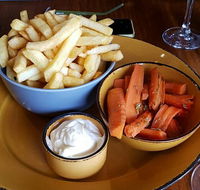 Mocandunda Cellar Door and Restaurant - Hotel Accommodation