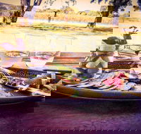 Monkey Nut Cafe - Hotel Accommodation