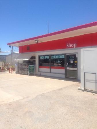 Lindley SA Hotel Accommodation