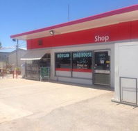 Morgan Roadhouse - Hotel Accommodation