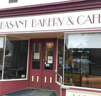 Mount Pleasant Bakery - Hotel Accommodation