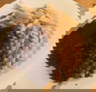 Mount Pleasant Hotel Motel - Hotel Accommodation