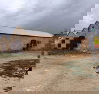 Mt Dutton Bay Woolshed Cafe - Hotel Accommodation