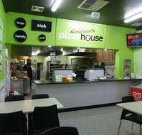 Naracoorte Pizza House - Hotel Accommodation