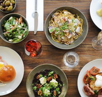 No.4 - Hotel Accommodation