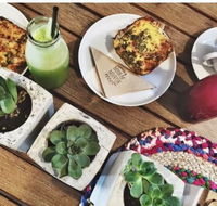 Nook  Nourish - Hotel Accommodation