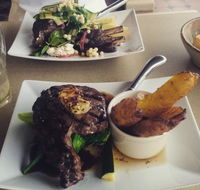 Normanville Hotel Restaurant - Hotel Accommodation