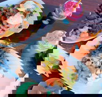 North Beach Kitchen - Hotel Accommodation