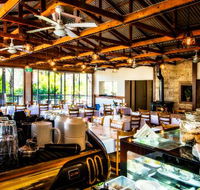 Oasis Gardens Function Centre - Hotel Accommodation