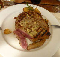 Osteria Sanso - Hotel Accommodation