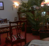 Palm Court Cafe Mannum SA - Hotel Accommodation