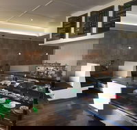 Pancho's Pizza  Pasta - Hotel Accommodation