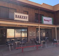 Passion Bakery  Cafe - Hotel Accommodation