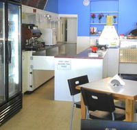 Peterborough Chicken  Seafood - Hotel Accommodation