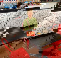 Pie Face - Hotel Accommodation