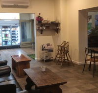 Pizza at jedz - Hotel Accommodation