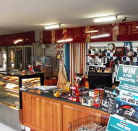 Point Turton General Store  Bakery - Hotel Accommodation
