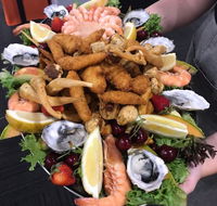 Port Hughes Tavern - Hotel Accommodation