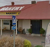 Port Wakefield Bakery - Hotel Accommodation
