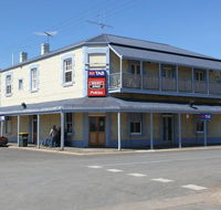 Port Wakefield Hotel - Hotel Accommodation