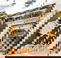 Pretoria Hotel Bistro - Hotel Accommodation