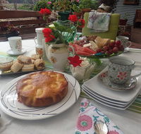 Puddings on the Deck - Hotel Accommodation