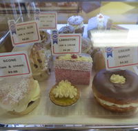 Rabbit Warren Bakery - Hotel Accommodation