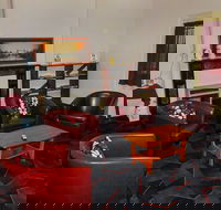 Railway Hotel/Motel - Hotel Accommodation