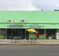 Rendezvous Cafe - Hotel Accommodation