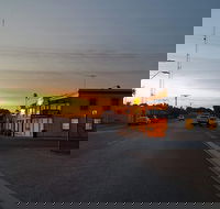 Rising Sun Hotel - Hotel Accommodation