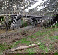 Rockview Cafe Glacier Rock - Hotel Accommodation