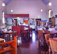 Salt Of The Earth Cafe And Gallery - Hotel Accommodation