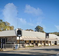 Sevenhill Hotel - Hotel Accommodation