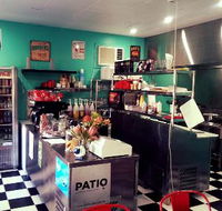 Southbound Diner - Hotel Accommodation