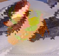 Stillwater on Belmore - Hotel Accommodation