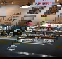 Strath Corner Bakery - Hotel Accommodation