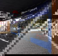 Sunbake Bakery Cafe - Hotel Accommodation