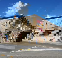 Taminga Giannitto Family Bistro - Hotel Accommodation