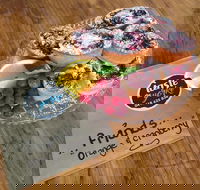 Taste the Yorke - Hotel Accommodation