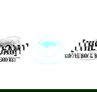 The 6am Coffee Bar  Breakfast - Hotel Accommodation