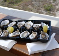 The Fish Box Kiosk - Hotel Accommodation